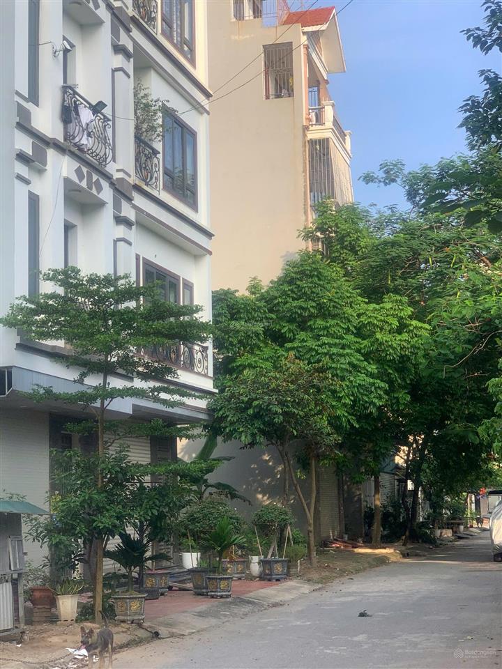 Bán đất, dương nội, ô tô vào nha, mặt tiền 5m, 50m2, giá 10 tỷ