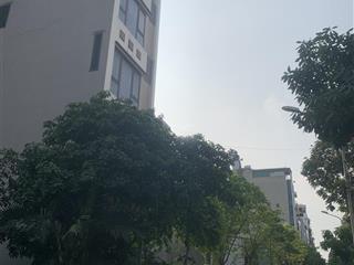 Bán đất, la khê  khu cổng đồng, đối diện vườn hoa, 50m2, giá 13.5 tỷ