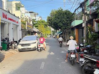 Mt kinh doanh ỷ lan  tân phú  86m2  nhà 3 tầng  đang cho thuê 20tr/th