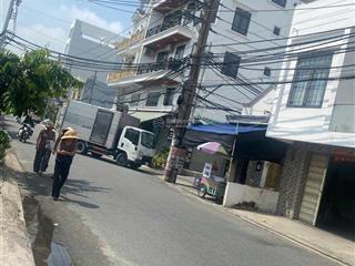 Mặt tiền kd 413 lê văn quới  3 tầng  dt siêu đẹp 5m x 22m5  full nội thất
