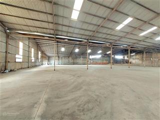 Cho thuê xưởng 3000m2 long bình tân, biên hòa, đồng nai.  0906 694 ***