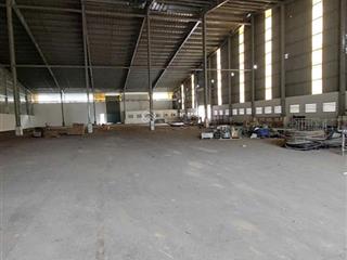 Cho thuê xưởng 2200m2, tam phước, biên hoà, đồng nai.  0906 694 ***