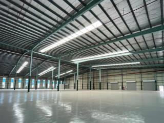 Xưởng cho thuê 13.000m2, kcn nhơn trạch, đồng nai,  0906 694 ***
