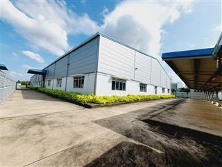 Cho thuê xưởng 2900m2 trong khu công nghiệp bà rịa  vũng tàu,  0906 694 ***