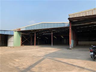 Cho thuê xưởng 2600m2 phước tân, biên hòa, đồng nai, giá 75tr/tháng,  0906 694 ***