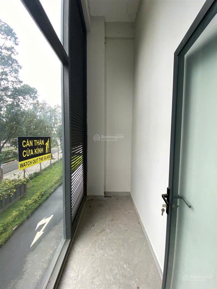 Cho thuê shophouse a6a7 đường nguyễn ái quốc, phường quang vinh