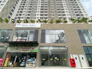 Cho thuê shophouse a6a7 đường nguyễn ái quốc, phường quang vinh