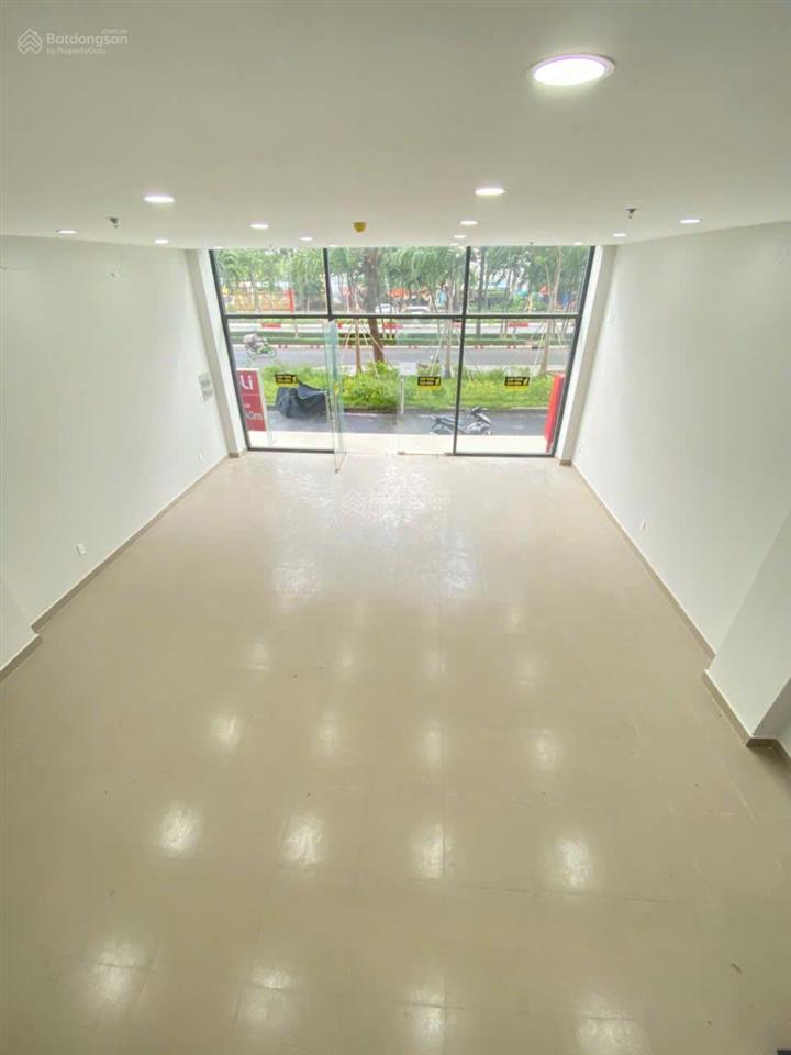 Cho thuê shophouse a6a7 đường nguyễn ái quốc, phường quang vinh