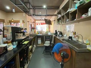 Cho thuê mặt bằng quán cafe sẵn đồ bán tại p. trung dũng(trấn biên), 140m2, 25tr/tháng