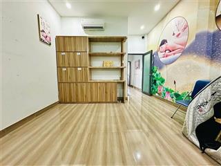 Cho thuê nhà nguyên căn mặt tiền đường võ thị sáu, dt 72m2, 1 trệt, 3 lầu, 4pn, 3wc,  0906 694 ***