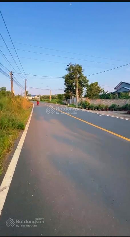 Cần bán đất mặt tiền đường 118, phú vinh, định quán, đồng nai. dt 1680m2, giá 2 tỷ, 0906 694 ***