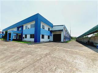 Cho thuê xưởng kcn amata, biên hòa, đồng nai. dt 3500m2,  0906 694 ***