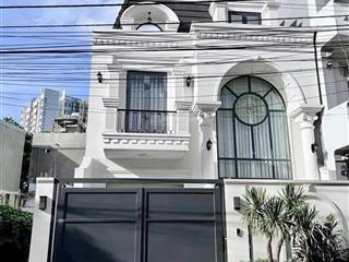 Cho thuê biệt thự mini 1 trệt 2 lầu  kdc d2d, võ thị sáu, p. thống nhất, biên hòa.  0906 694 ***
