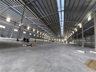 Cho thuê xưởng 8300m2 hóa an, biên hòa, đồng nai. dt 8300m2, giá 570tr/tháng,  0906 694 ***