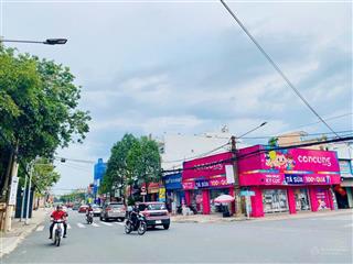 Cho thuê mặt bằng ngang gần 8 mét đường phạm văn thuận