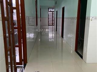 Bán 2 căn nhà cấp 4 mới tinh 420m2 tại hố nai 3, giá 7,4 tỷ, 
