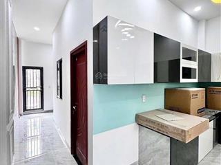 Bán nhà phố 1 trệt 1 lầu khu dân cư bửu long hiện hữu (ngay chợ bửu long). dt 80m2, 4,950 tỷ