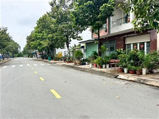 Cho thuê lô đất biệt thự 336m2 khu dân cư d2d. p. thống nhất. 0906 694 ***