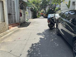Bán lô đất đẹp bồ đề, mặt ngõ kinh doanh, ô tô dừng đỗ ngày đêm dt 50m2 chỉ nhỉnh 14 tỷ