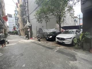 Bán đất nguyễn sơn long biên, 195 triệu/m2, dt68m2, ngõ thông, rộng 2 ô tô tránh