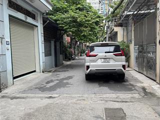 Bán nhà đẹp ngọc lâm [vị trí cao nhất khu] , ô tô ngủ trong nhà 55m chỉ 12.7 tỷ