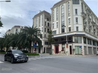 Cho thuê shophouse cao cấp him lam vạn phúc, hà đông hoàn thiện đẹp giá từ 10  60 triệu/ tháng