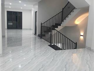 Cho thuê bt khu đô thị dương nội, hà đông hoàn thiện full nội thất. không giới hạn mục đích thuê