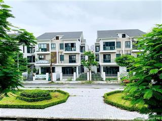 Cần cho gấp biệt thự khu đô thị dương nội hà đông hoàn thiện đẹp .  0328 754 ***, xem nhà miễn phí