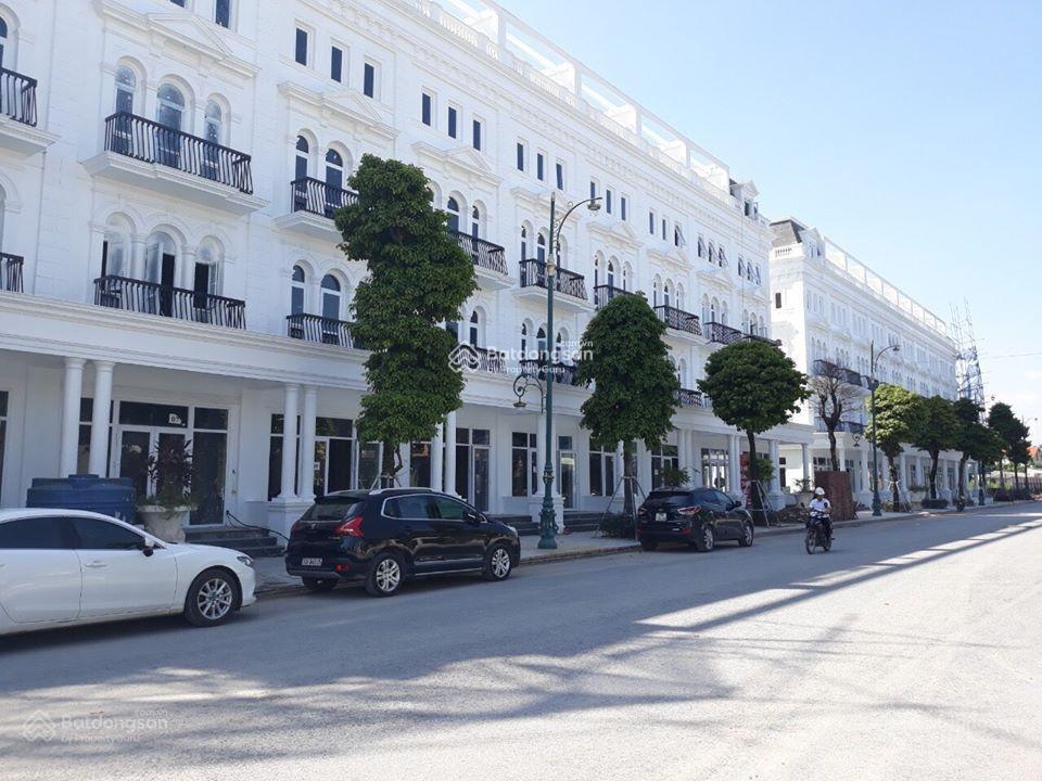 Cho thuê lk khu đô thị louis city đại mỗ nam từ liêm hoàn thiện đẹp. 0328 754 ***, xem nhà miễn phí