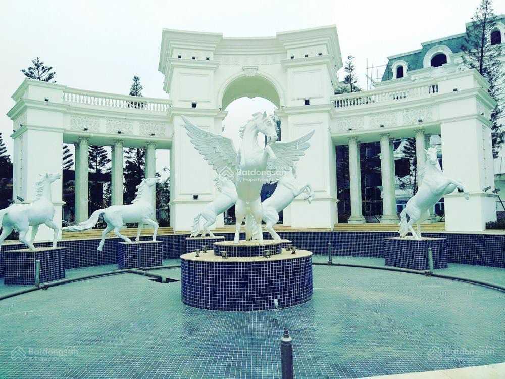 Cho thuê lk khu đô thị louis city đại mỗ nam từ liêm hoàn thiện đẹp. 0328 754 ***, xem nhà miễn phí