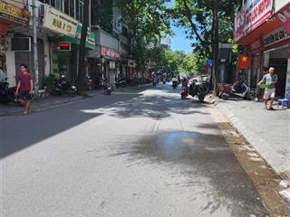 Bán nhà 60m2, 11,5 tỷ tại nguyễn an ninh, tương mai, hoàng mai, hn  hàng hiếm giá tốt