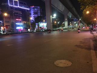 Bán nhà, trường chinh, ngõ thông kinh doanh, đống đa 55m2, mt 5m, 15tỷ8