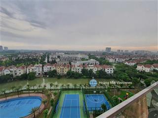 Bán căn 2n 2wc view biệt thự hoa lan siêu đẹp tại vinhomes symphony