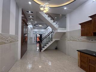 Chủ xoắn hạ 400tr bán gấp siêu phẩm bình tân sát lê văn quới 82m2(4 x 20) x 4 tầng chỉ còn 6,77