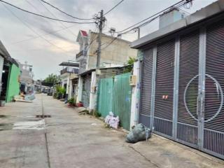 Quá gấp bình tân  gần 190m2  hẻm 8m thông  3 phút qua aeon  pháp lý chuẩn công chứng nhanh