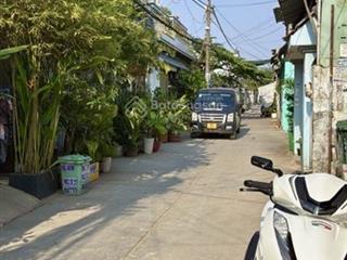 Bán đất tặng nhà 2 tầng ngay chợ bình thành bình tân 200m2 hxh sát mặt tiền 5,3 tỉ