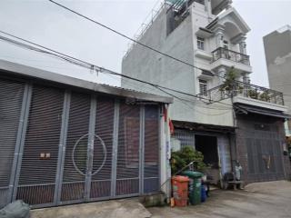 Rẻ nhất bình tân dt siêu khủng 190m2 nhà cấp 4 tiện xây mới hẻm 8m thông 8tỉ280tr tl