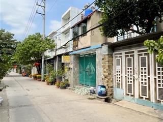 Siêu phẩm nhà 4 tầng dt khủng 8m x 25m  hẻm nhựa sát chợ bình thành, bình tân chỉ 11 tỷ 300tr tl