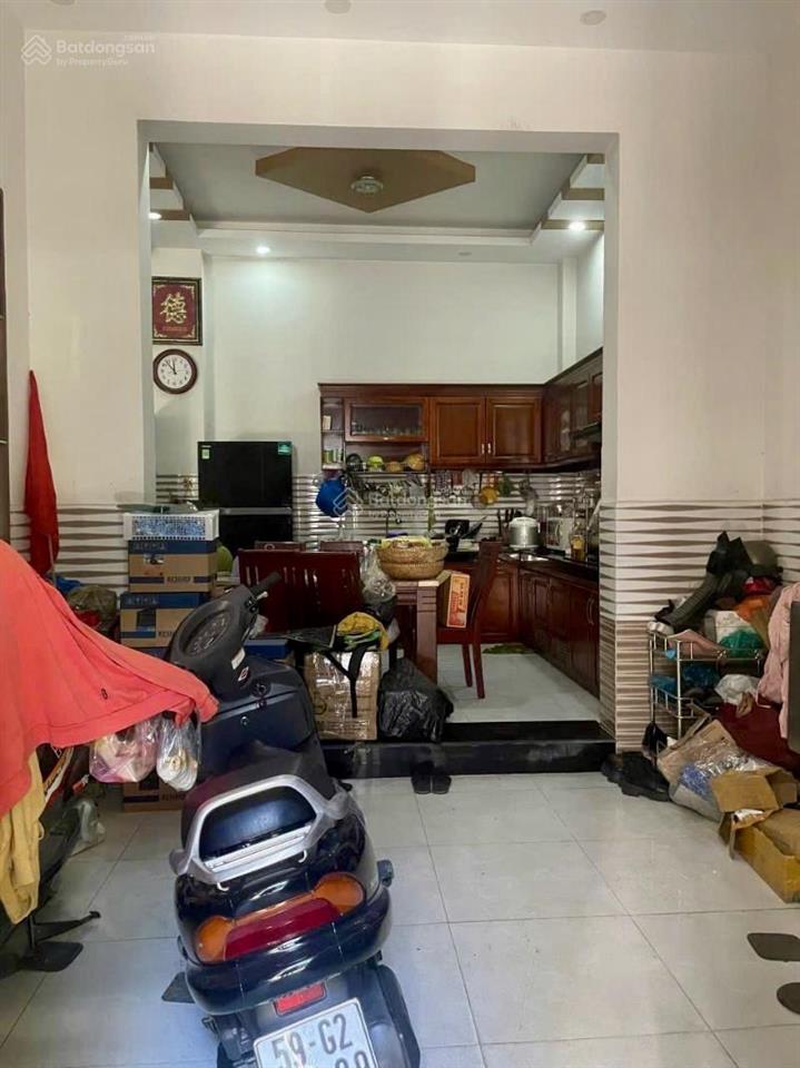 Biệt thự mini siêu đẹp tại bình tân  dt 8x10 3 bước ra trường học giá đang rẻ nhất khu 6tỉ 880tr