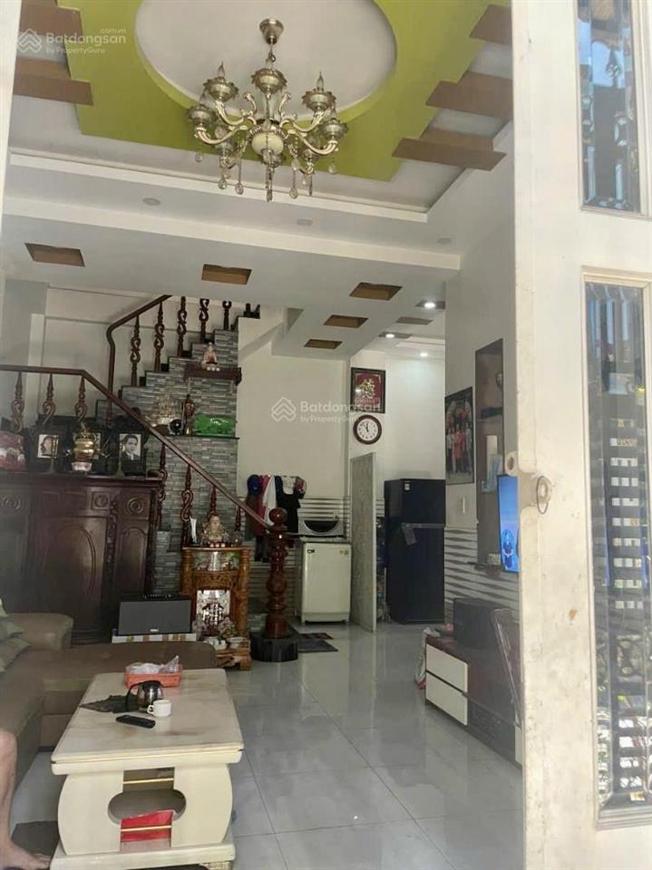 Biệt thự mini siêu đẹp tại bình tân  dt 8x10 3 bước ra trường học giá đang rẻ nhất khu 6tỉ 880tr