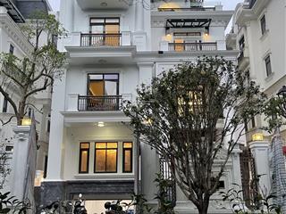 Bán biệt thự 265m2 đẹp víp duy nhất tại trung tâm mỹ đình có 102 hiện nay