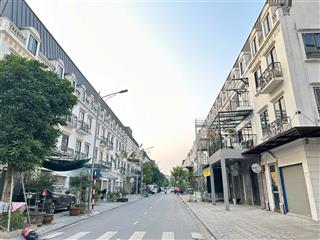 Bán nhà mặt phố kđt văn phú, lê trọng tấn, hà đông, diện tích 89m2 hiện đang cho thuê 65 triệu/th