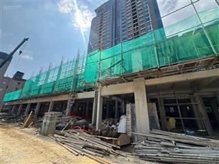 Hàng ngoại giao vip thấp tầng trung tâm quận ba đình the heritage láng hạ