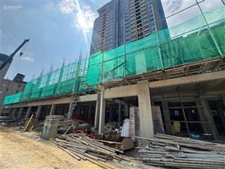 Bán nhà 7 tầng láng hạ, giảng võ diện tích 115m2, mặt tiền 5,7m xây mới hiện đại đường 13m