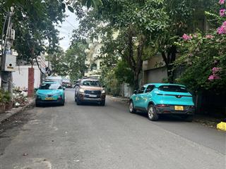 Bán nhà 2 tầng dt 6.1x17m xô viết nghệ tĩnh q. bình thạnh hẻm nhựa 10m thông
