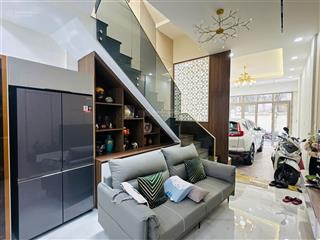 Bán nhà mặt tiền 4x15m công nhận 59m2 phường tân định quận 1