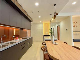 Căn hộ resort 3pn 107.72m2 chỉ 5.2 tỷ, tpm bình dương, cho thuê 22 tr/th, hđmb, ở ngay, view hồ bơi