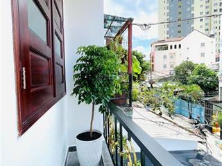 Nhà mặt tiền trương đăng quế, p3 gò vấp, giáp phú nhuận, 54m2 (3x18), chỉ 8.6 tỷ, có sổ, oto đỗ cửa