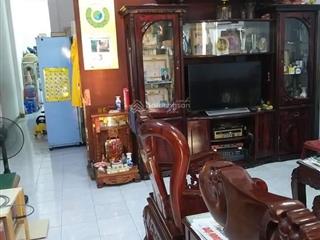 Vip  nhà mặt tiền chưa qua đầu tư, đường 10m vivu, p13 gò vấp, 105m2 (5x21), chỉ 12 tỷ, sổ sẵn