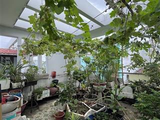 Gấp  nhà hẻm oto, 91.4m2 (5x19, hậu 5.15m), thu nhập 20tr, 50m ra thống nhất, chỉ 10.8 tỷ, có sổ